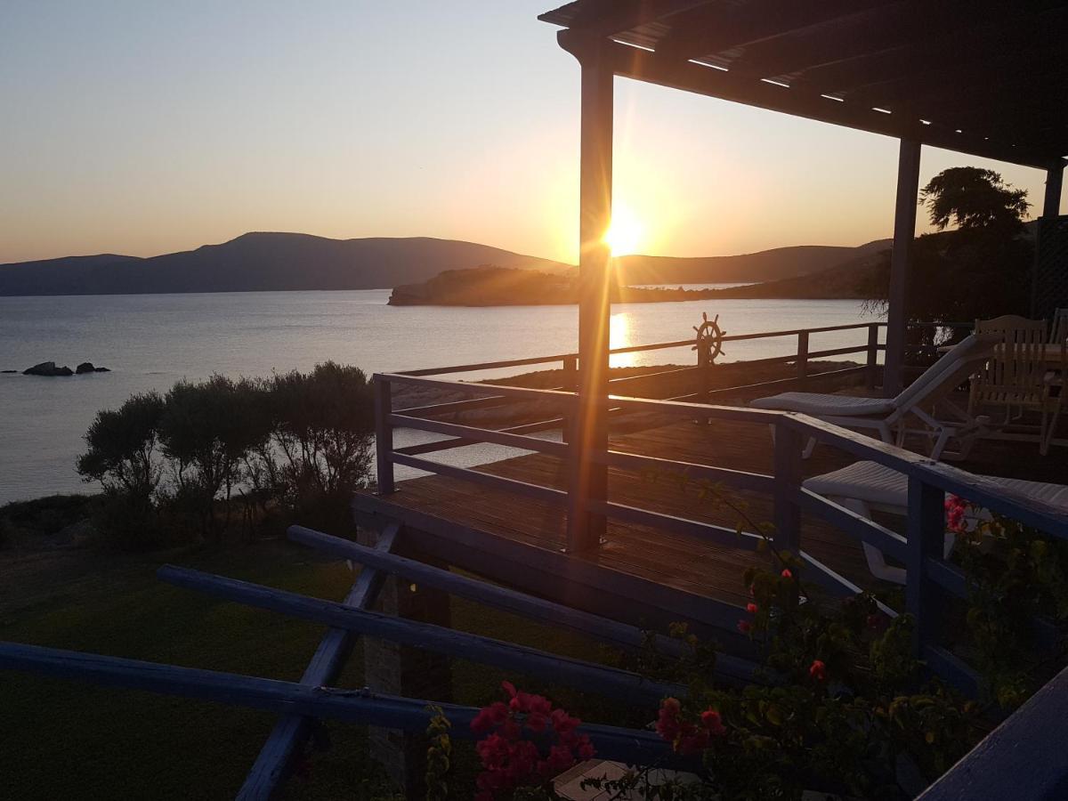Likoremaview Marmari  المظهر الخارجي الصورة